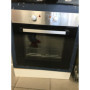Four COOK LEWIS CSB60A