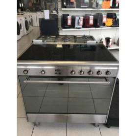 Piano de cuisson  SMEG GA91IX