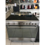 Piano de cuisson  SMEG GA91IX