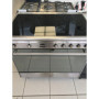 Piano de cuisson  SMEG GA91IX