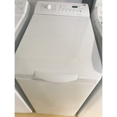Lave Linge Top ESSENTIEL B ELT612-6B