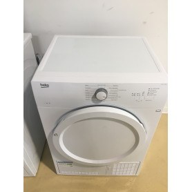Sèche linge frontal BEKO DB7131PAOW