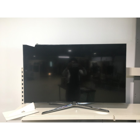 Télévision SAMSUNG UE48H6400AWXZF