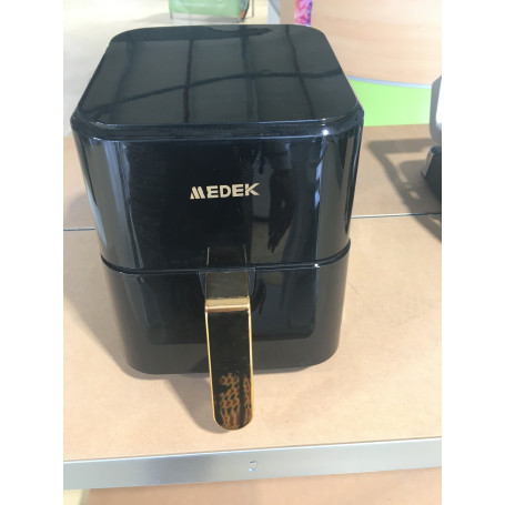 Air FRYER RA510D