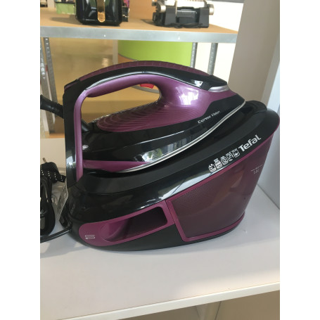 Centrale Vapeur TEFAL SV8152