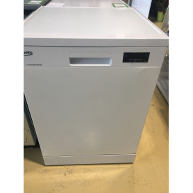 Lave Vaisselle BEKO SDFN15310W