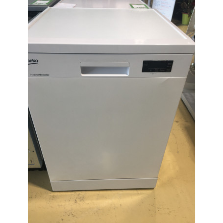 Lave Vaisselle BEKO SDFN15310W