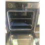 Four SAMSUNG NV75K5571RM