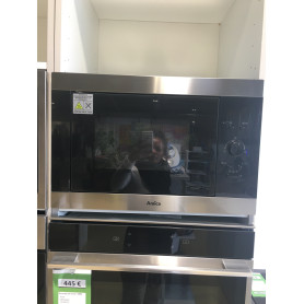 Micro Ondes Encast AMICA AMB2025X