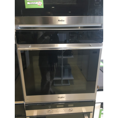 Four WHIRLPOOL W9OM24S1P