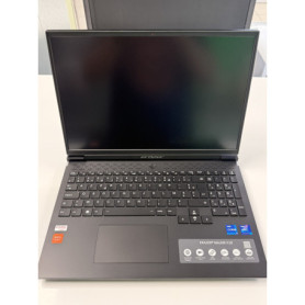 Ordi portable ERAZER