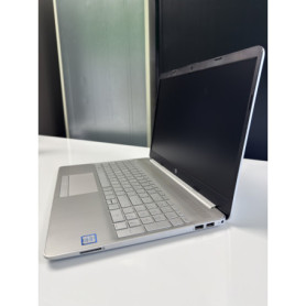 Ordi portable HP 15-DW0080-NF