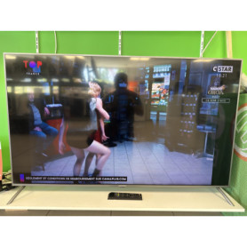 T&eacute;l&eacute;vision GRANDIN UD58CGB19