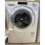 Lave Linge Hublot CANDY HGS1210T3/1S