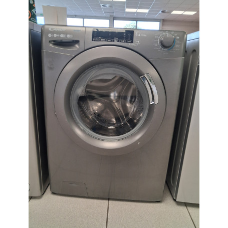 Lave Linge Hublot CANDY CSS1510TWMRRE