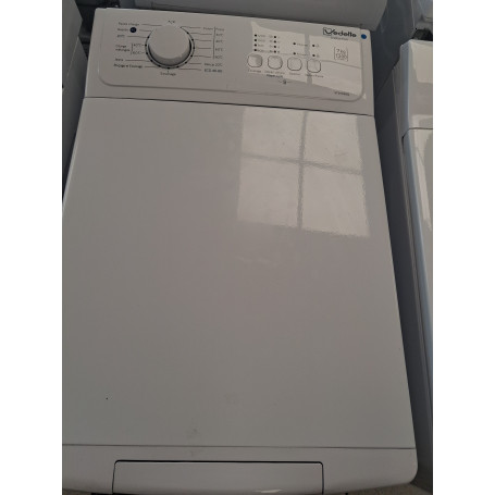 Lave Linge Top VEDETTE VT37026Q