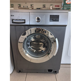 Lave Linge Hublot FAR LF814RG21DK