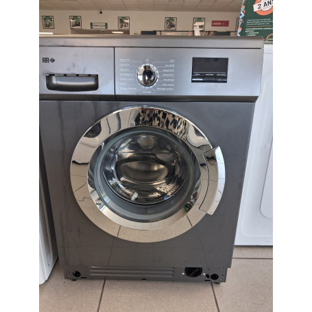 Lave Linge Hublot FAR LF814RG21DK