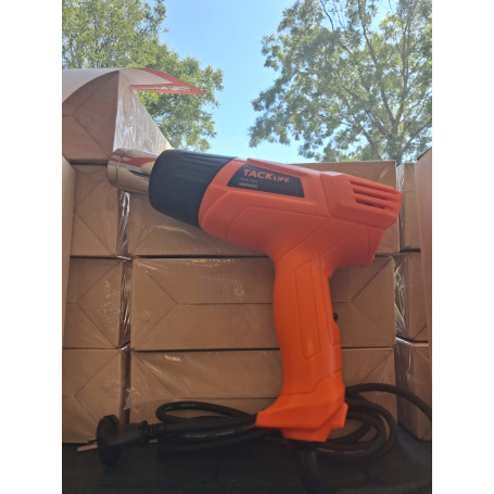 DECAPEUR THERMIQUE HGP68AC