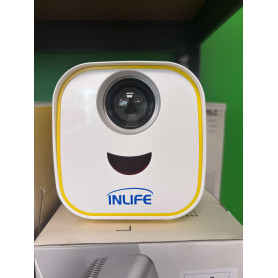 VIDEO PROJECTEUR INLIFE L1 SERIES