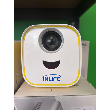 VIDEO PROJECTEUR INLIFE L1 SERIES