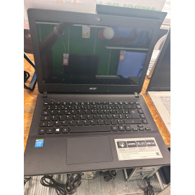 Ordi portable ACER ASPIRE E14