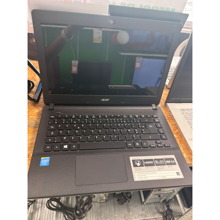Ordi portable ACER ASPIRE E14
