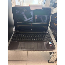 Ordi portable HP PAVILION G6