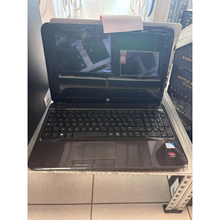 Ordi portable HP PAVILION G6