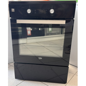 Cuisinière Elec. BEKO FSE68304MAPS