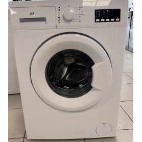 Lave Linge Hublot LISTO LF512-L2B
