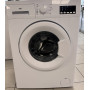 Lave Linge Hublot LISTO LF512-L2B