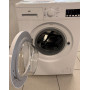 Lave Linge Hublot LISTO LF512-L2B