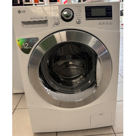 Lave Linge Hublot LG F24962WH