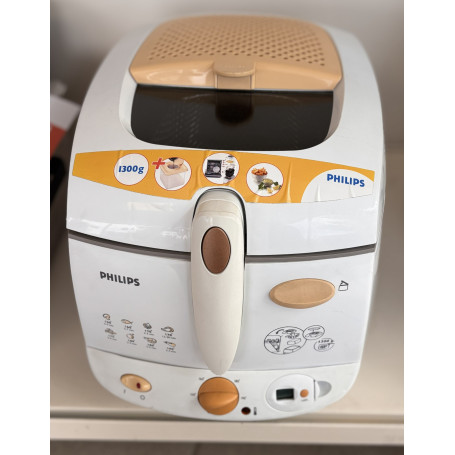 Friteuse PHILIPS HD6159/55A