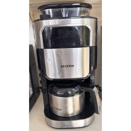 Cafetière SEVERIN 4814/KA4814