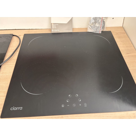 Plaque induction CIARRA CABBIH4