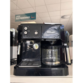 Cafetière DELONGHI BC0411.B