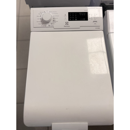 Lave Linge Top ELECTROLUX EWB1263BBS