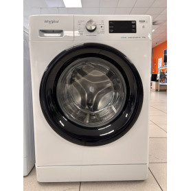 Lave Linge Hublot WHIRLPOOL FFB8469BVFB
