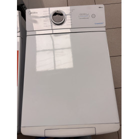 Lave Linge Top MF100T60BWFR