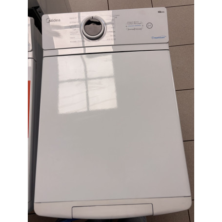 Lave Linge Top MF100T60BWFR
