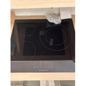 Plaque induction GEDTECH GTI3Z6500B