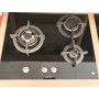 Plaque Tout Gaz DE DIETRICH DPG7549B1