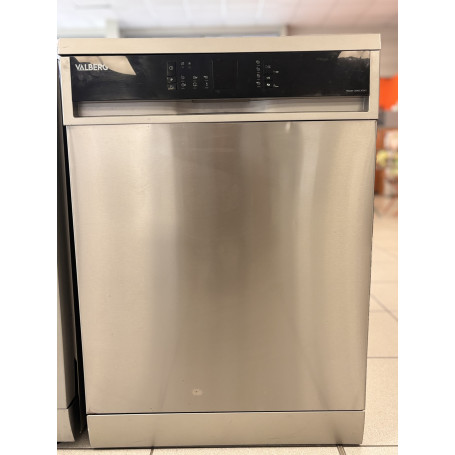 Lave Vaisselle VALBERG 12S45EX701T