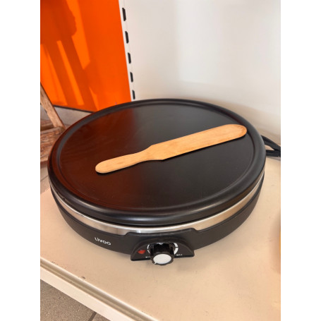 Crepiere TEFAL TYPE 940 SÉRIE