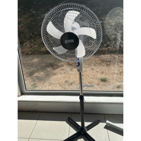 Ventilateur 16 STAND FAN