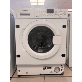 Lave Linge Hublot SIEMENS WI14S421FF/47