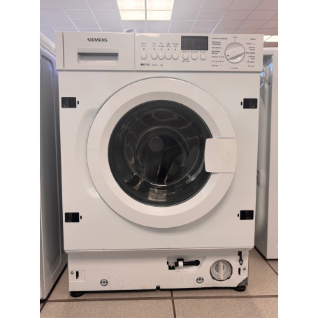 Lave Linge Hublot SIEMENS WI14S421FF/47