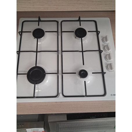 Plaque Tout Gaz BOSCH PBP6B2B80/01